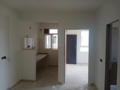 Hall Image of 540 Sq.ft 2 BHK Apartment / Flat for sale in Shree Ganesham, Gokulpura Sikar for Rs. 1600000