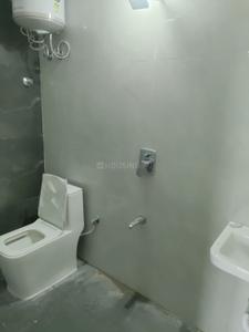 Image of 1000 Sq.ft 2 BHK Builder Floor for rent in Dasarahalli, Bengaluru for Rs. 35000