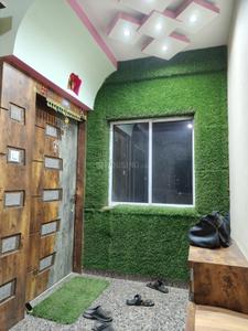 Hall Image of 1650 Sq.ft 3 BHK Apartment / Flat for rent in Piska More Ranchi for Rs. 32000