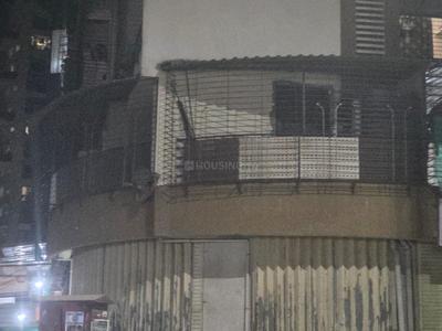 Image of 1100 Sq.ft 2 BHK Apartment / Flat for sale in Sai Dham, Taloja, Navi Mumbai for Rs. 6600000