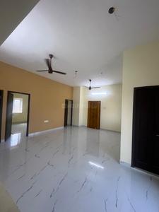 Hall Image of 1300 Sq.ft 3 BHK Apartment / Flat for sale in Velappanchavadi Chennai for Rs. 9200000
