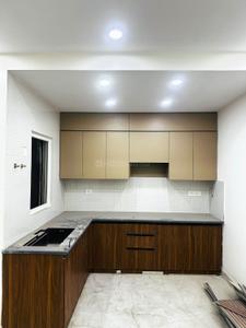 Kitchen Image of 1550 Sq.ft 3 BHK Apartment / Flat for sale in Sector 110 Noida for Rs. 4800000