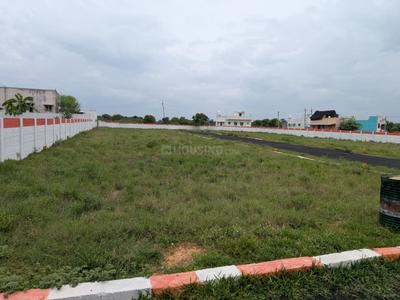 Image of 1025 Sq.ft Residential Plot / Land for sale in Aranvoyal, Chennai for Rs. 2048975