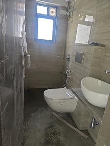 Bedroom Three Image of 965 Sq.ft 3 BHK Apartment / Flat for sale in Modirealty Ashvattha Phase 1, Dahisar East Mumbai for Rs. 24300000