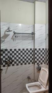 Image of 800 Sq.ft 2 BHK Apartment / Flat for sale in Indirapuram, Ghaziabad for Rs. 6000000