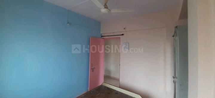 Shri swami vihar opp to  bharat Petroleum near MIT college  Bedroom 1