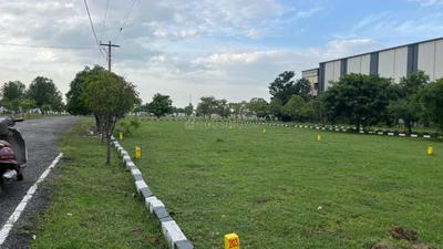 Image of 600 Sq.ft Residential Plot / Land for sale in Janappanchatram, Chennai for Rs. 899400