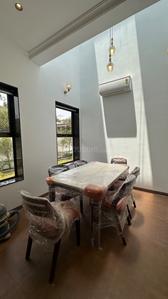 Hall Image of 4200 Sq.ft 4 BHK Independent House for sale in Tungarli Lonavala for Rs. 52500000