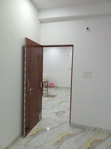 Bedroom Image of 1000 Sq.ft 2 BHK Independent House for rent in Mahamanapuri Colony Varanasi for Rs. 10000