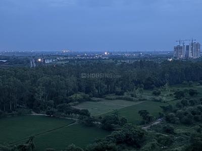 Balcony Image of 1100 Sq.ft 2 BHK Apartment / Flat for sale in YEIDA Yamunotri Houses, Yeida Greater Noida for Rs. 6500000