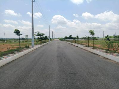 Image of 180 Sq.ft Residential Plot / Land for sale in Raikal, Ranga Reddy for Rs. 2700000