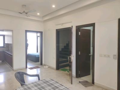 2 BHK Independent House