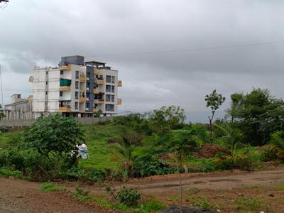 Image of 1000 Sq.ft Residential Plot / Land for sale in Wagholi, Pune for Rs. 799000