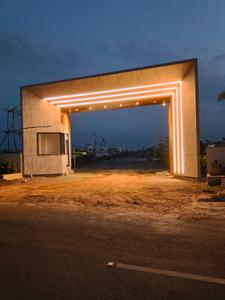 Image of 1980 Sq.ft Residential Plot / Land for sale in Bliss Valley, Tadepalli, Vijayawada for Rs. 6600000