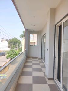 Living Room Two Image of 2970 Sq.ft 4 BHK Builder Floor for sale in Sector 49 Faridabad for Rs. 25000000
