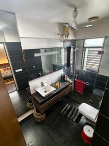 Image of 2675 Sq.ft 4 BHK Apartment / Flat for sale in Goyal Riviera Harmony, Prahlad Nagar, Ahmedabad for Rs. 25100000