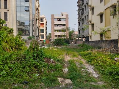New Town Action Area 1 Plot View 3