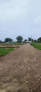 Image of 600 Sq.ft Residential Plot / Land for sale in Barai, Varanasi for Rs. 750600