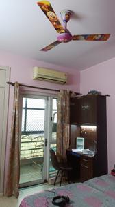 Bedroom Image of 1224 Sq.ft 2 BHK Apartment / Flat for sale in ABA Corp Orange County, Indirapuram Ghaziabad for Rs. 15500000