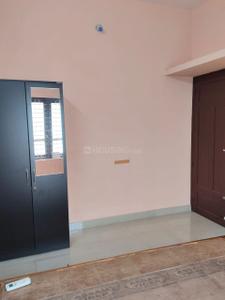 Bedroom Image of 1000 Sq.ft 2 BHK Builder Floor for rent in Kaniyapuram Thiruvananthapuram for Rs. 13000