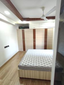 Bedroom Image of 1800 Sq.ft 3 BHK Apartment / Flat for sale in Ellisbridge Ahmedabad for Rs. 18500000