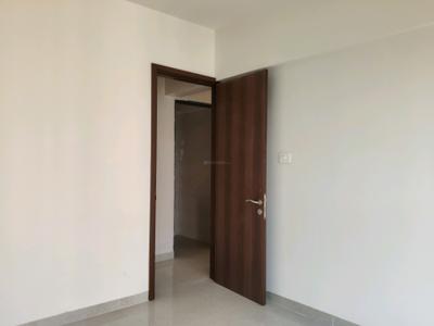 Bedroom Image of 630 Sq.ft 1 BHK Apartment / Flat for sale in Kasarvadavali Thane for Rs. 5700000