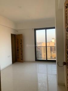 Hall Image of 2718 Sq.ft 3 BHK Penthouse for sale in Sahajanand Elite, Sargasan Gandhinagar for Rs. 9200000