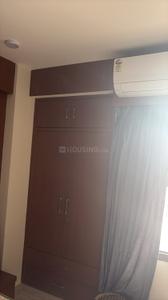 Bedroom Image of 1548 Sq.ft 3 BHK Apartment / Flat for sale in Shivank Royal Treasure, Jagatpura Jaipur for Rs. 13000000