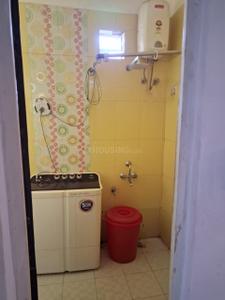 Image of 500 Sq.ft 1 BHK Apartment / Flat for rent in Panjim, Goa for Rs. 28000