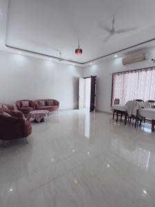 4 BHK Farm House