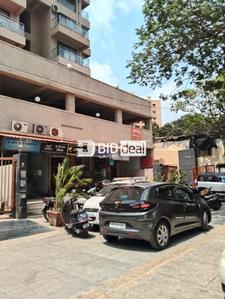 Image of 650 Sq.ft 2 BHK Apartment / Flat for sale in Andheri East, Mumbai for Rs. 14670000