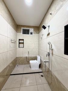 Bathroom Image of 1560 Sq.ft 3 BHK Independent House for sale in VIP Nagar, Neelambur Coimbatore for Rs. 14500000