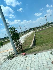 Mathura Refinery Nagar Plot View 3