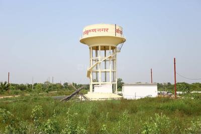 Image of 1348 Sq.ft Residential Plot / Land for sale in Crown Shree Radhe Krishna Nagar, Chhachhanpairi, Raipur for Rs. 2156800