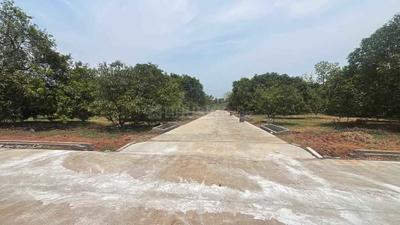 Image of 200 Sq.ft Residential Plot / Land for sale in Reddipalle Agrahram, Visakhapatnam for Rs. 2400000