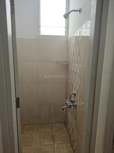 Bathroom Image of 600 Sq.ft 1.5 BHK Apartment / Flat for sale in Felicity Swarna Griha I, Annenahalli Tumkur for Rs. 1500000
