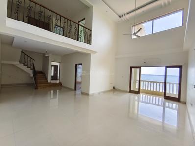 Hall Image of 2695 Sq.ft 4 BHK Duplex for rent in Landscape Town, Panjim Goa for Rs. 130000