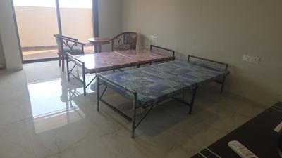 Bedroom Image of 2440 Sq.ft 3 BHK Penthouse for sale in Kota Raipur for Rs. 10500000