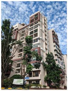 Image of 2100 Sq.ft 3 BHK Apartment / Flat for sale in Mantri Elite, JP Nagar, Bengaluru for Rs. 30000000