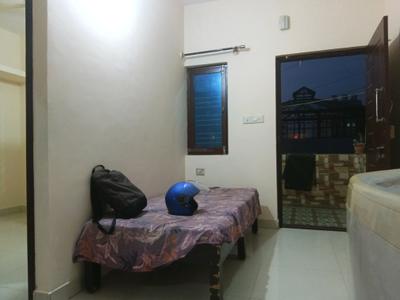 Living Room Image of 700 Sq.ft 2 BHK Independent House for rent in Varthur Bengaluru for Rs. 19000