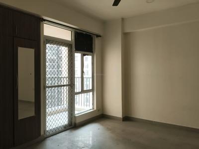 Bedroom Image of 1175 Sq.ft 2.5 BHK Apartment / Flat for rent in Gaurs Sanskriti Vihar 10th Avenue, Noida Extension Greater Noida for Rs. 20000