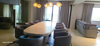 Hall Image of 8078 Sq.ft 4 BHK Apartment / Flat for sale in Ambience Caitriona, DLF Phase 3 Gurgaon for Rs. 240000000