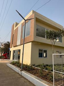Image of 2000 Sq.ft 3 BHK Independent House for sale in Bhatagaon, Raipur for Rs. 8000000