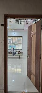 Image of 1500 Sq.ft 2 BHK Apartment / Flat for rent in Adajan, Surat for Rs. 17000