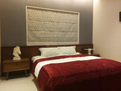 Bedroom Image of 1900 Sq.ft 4 BHK Duplex for sale in Sama Savli Vadodara for Rs. 25000000