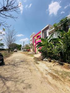 Image of 1200 Sq.ft 2 BHK Villa for sale in Irungattukottai, Chennai for Rs. 4800000