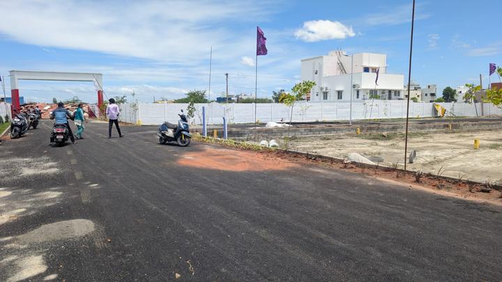 Vandalur Main Image 1