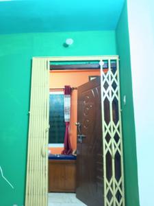 Bedroom Image of 1049 Sq.ft 3 BHK Builder Floor for sale in Dum Dum Cantonment Kolkata for Rs. 3800000
