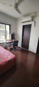 Bedroom Image of 1000 Sq.ft 2 BHK Apartment / Flat for rent in Karma Recidency, Pathardi Phata Nashik for Rs. 17000