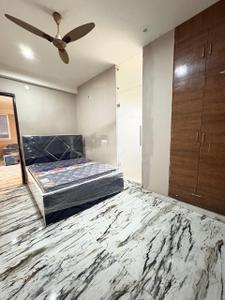 1 BHK Independent Builder Floor